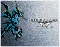 ZONE OF THE ENDERS: The 2nd Runner - M∀RS