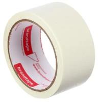 Лента малярная Brandtape, клейкая, 120 мкм, 48 мм х 25 м./В упаковке шт: 6