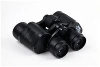 Бинокль BINOCULARS 8*40 черный