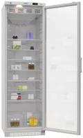 Холодильник фармацевтический Pozis-400-3 ХФ прозрачное стекло