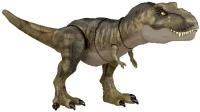 Фигурка Mattel Jurassic World Хищный свирепый Ти-Рекс HDY55, 21.3 см