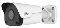 Видеокамера IP 2Мп уличная с ИК подсветкой UNIVIEW IPC2122LR3-PF40M-D