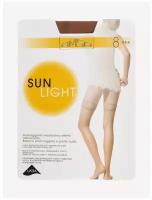 Чулки Omsa Sun Light