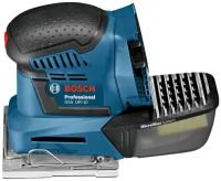 Плоскошлифовальная машина BOSCH GSS 18V-10 0 коробка