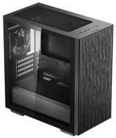 Корпус DeepCool MATREXX 40 3FS Black (DP-MATX-MATREXX40-3FS)