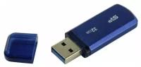 USB-накопитель Silicon Power Helios 202 32GB Blue