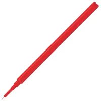 Стержень для гелевой ручки PILOT BLS-FRP5, смываемые чернила, 0.25 мм, 111 мм красный 1