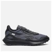 Кроссовки Reebok Classic Leather