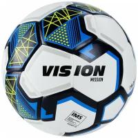 Мяч футбольный VISION Mission арт. FV321075, р.5