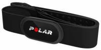 Polar H10, M-XXL, цвет Black