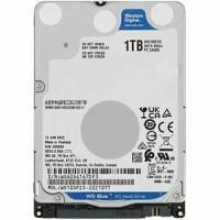 Внутренний жесткий диск Western Digital WD10SPZX 1 Тб