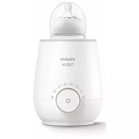 Электрический подогреватель бутылочек Philips Avent SCF358