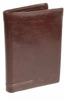 Портмоне Gianni Conti 708455 brown