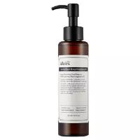 Klairs гидрофильное масло для снятия макияжа и умывания Gentle Black Deep Cleansing Oil, 150 мл