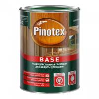 Грунтовка Pinotex Base, бесцветная Pinotex 5195600