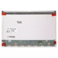 Матрица 17.3 WIDE Glare LP173WD1 (TL) (C1), WXGA++ HD+ 1600x900, 40pin, LG светодиод