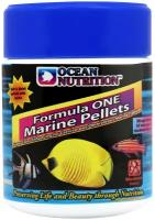 Ocean Nutrition Formula 1 Marine Pellet Medium, 100гр