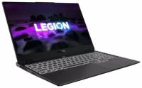 Ноутбук Lenovo Legion S7 15ACH6 82K80057RK (AMD Ryzen 5 3300 MHz (5600H)/16Gb/512 Gb SSD/15.6