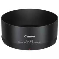 Бленда Canon Lens Hood ES-68 для EF 50/1.8 STM