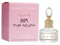 MaxFantasy Женский Arabian Night №009 Pure Crystal Духи (parfum) 20мл