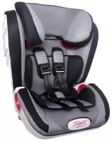 Автокресло группа 1/2/3 (9-36 кг) Siger Индиго Isofix