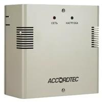 Бесперебойный блок питания Accordtec ББП-20