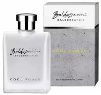 Baldessarini туалетная вода Cool Force