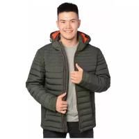 Зимняя куртка мужская INDACO 19006