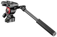 Штативная головка Manfrotto Befree Live для видео, 2D