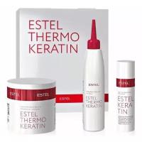 Набор для процедуры ESTEL THERMOKERATIN