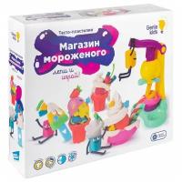 Масса для лепки Genio Kids Магазин мороженого (TA1035)