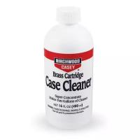 Средство Birchwood Casey Brass Cartridge Case Cleaner для чистки латунных гильз 480 мл