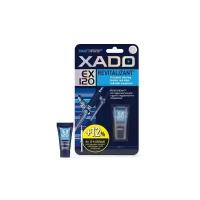 XADO Revitalizant EX120 для гидроусилителя руля и гидравлического оборудования (9мл)