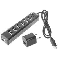 Хаб USB Orient KE-720 30086