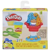 Масса для лепки Play-Doh Забавные прически (E4918) 2 цв