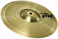 Тарелка PAISTE 10 Splash PST3