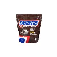 Mars Snickers Hi Protein • 875 г • Chocolate Caramel Peanut / Шоколад Карамель Арахис