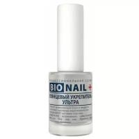 Гель-лак Глянцевый укрепитель для ногтей DIA D`ORO BIO Nail+ 