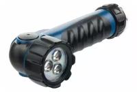 Многофункциональный светодиодный фонарь STERN 90521 (Синий)