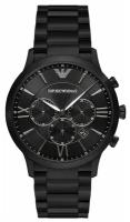 Наручные часы EMPORIO ARMANI Emporio Armani AR11349, черный