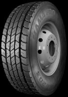 Автошина KAMA PRO NR 203 315/80 R22.5 156/150L