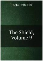 The Shield, Volume 9