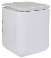 Холодильник автомобильный Baseus Igloo Mini Fridge for Students 6L White ACXBW-A02