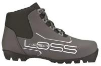 Лыжные ботинки Spine Loss SNS 443