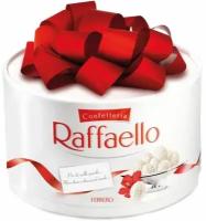 Конфеты Raffaello миндаль и кокос, 100г