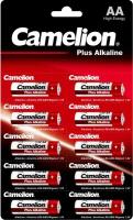 Батарейки Camelion Plus Alkaline LR6-BP1х10Р отрывные