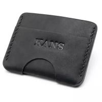 Card Holder Black