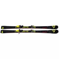 Горные лыжи Fischer RC4 The Curv Ti Allride (16/17)