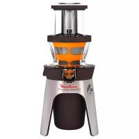 Соковыжималка Moulinex ZU 5008 Infiny Press Revolution