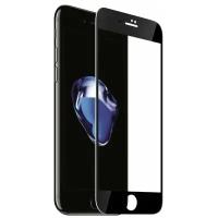 Защитное стекло Zibelino для iPhone 8 TG Full Screen 4.7 Black ZTG-FS-APL-IPH8-BLK